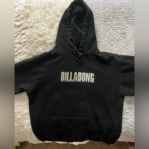 Vintage billabong hoodie very comfy brand new condition